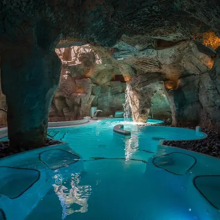 Mirador Papagayo By Livvo Playa Blanca (Lanzarote)