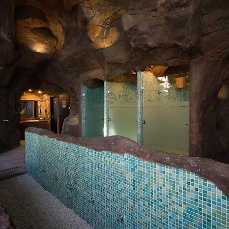 Mirador Papagayo By Livvo 4* Playa Blanca (Lanzarote)