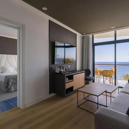 Semesteranläggning (resort) Mirador Papagayo By Livvo Playa Blanca (Lanzarote)