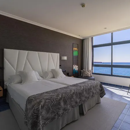 Mirador Papagayo By Livvo 4* Playa Blanca (Lanzarote)