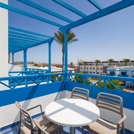 Mirador Papagayo By Livvo Hotel Playa Blanca (Lanzarote)