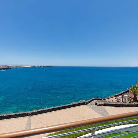 Semesteranläggning (resort) Mirador Papagayo By Livvo Playa Blanca (Lanzarote)