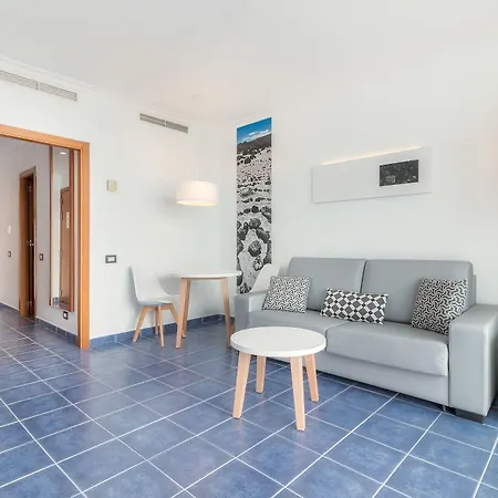 Mirador Papagayo By Livvo Semesteranläggning (resort) 4*