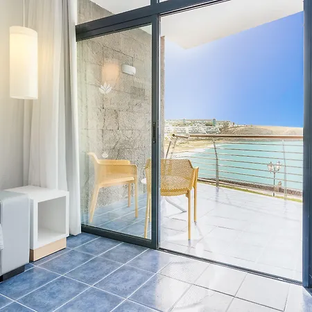 Mirador Papagayo By Livvo Hotel Playa Blanca (Lanzarote)