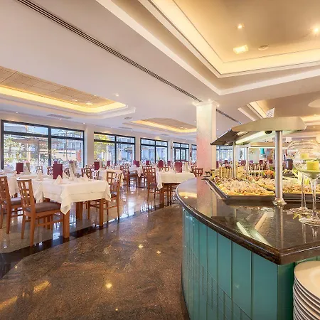 Resort Mirador Papagayo By Livvo Playa Blanca (Lanzarote)