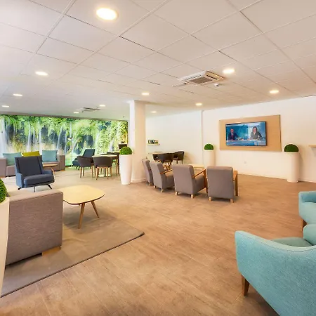 Resort Mirador Papagayo By Livvo