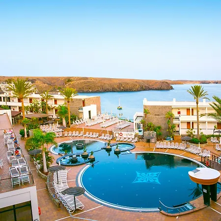 Mirador Papagayo By Livvo