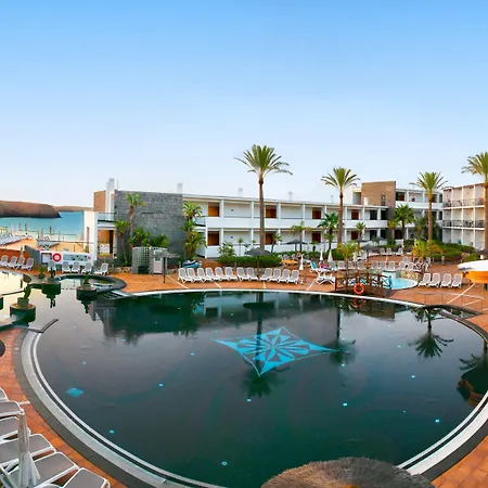 Mirador Papagayo By Livvo 4*