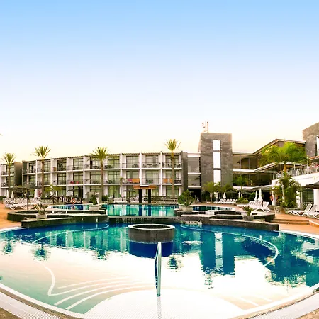 Mirador Papagayo By Livvo Hotel
