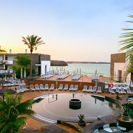 Mirador Papagayo By Livvo Hotel Playa Blanca (Lanzarote)