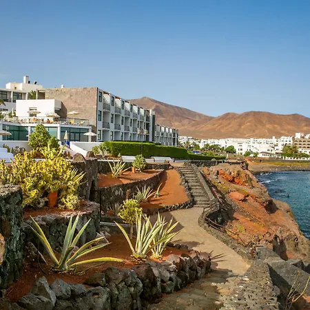 Hotel Mirador Papagayo By Livvo