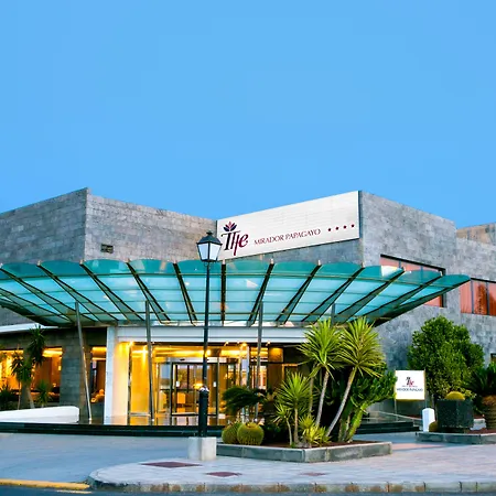 Mirador Papagayo By Livvo Playa Blanca (Lanzarote)