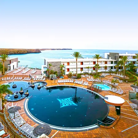 Mirador Papagayo By Livvo Hotel 4*