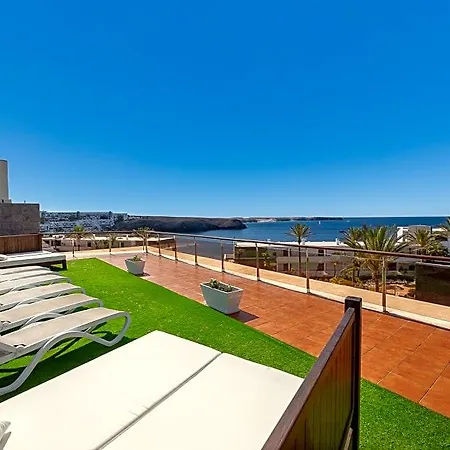 Otel Mirador Papagayo By Livvo 4*