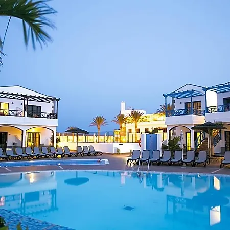 Otel Mirador Papagayo By Livvo 4*