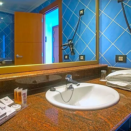 Mirador Papagayo By Livvo 호텔