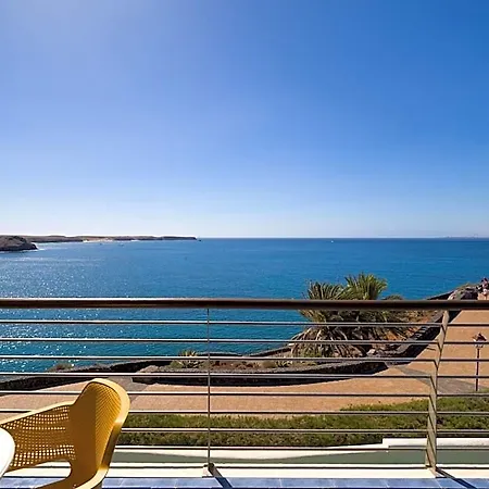 호텔 Mirador Papagayo By Livvo 4*