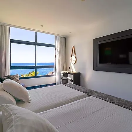 Mirador Papagayo By Livvo 호텔 4*