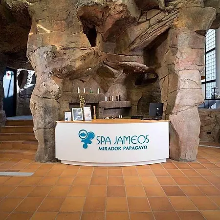 Hotel Mirador Papagayo By Livvo 4*