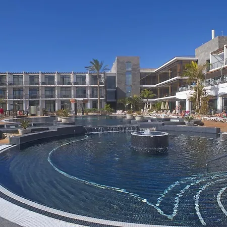 Mirador Papagayo By Livvo Hotel