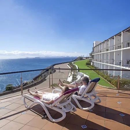 Hotel Mirador Papagayo By Livvo 4*
