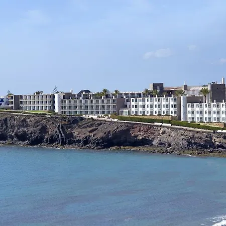 Mirador Papagayo By Livvo Rezort Playa Blanca (Lanzarote)