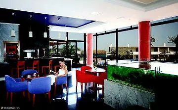 Mirador Papagayo By Livvo Playa Blanca (Lanzarote)