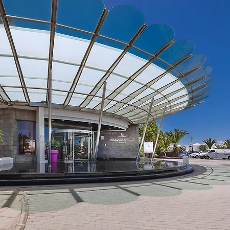 Hotel Mirador Papagayo By Livvo 4*