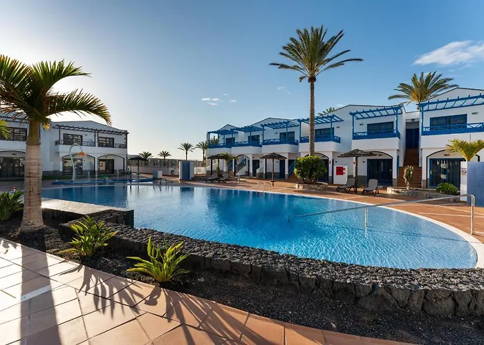 Mirador Papagayo By Livvo 4*