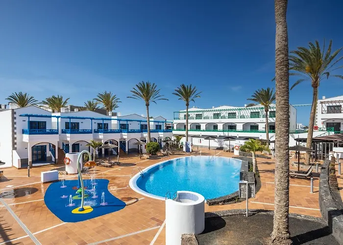 Mirador Papagayo By Livvo Station touristique