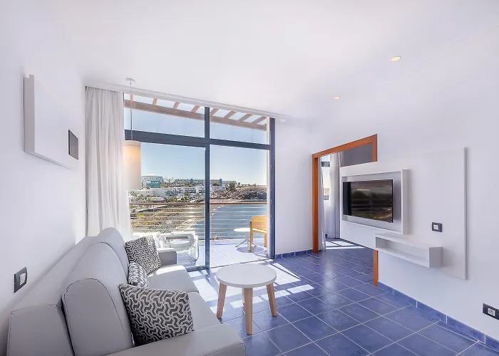 Mirador Papagayo By Livvo 4* Playa Blanca (Lanzarote)