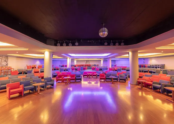 Station touristique Mirador Papagayo By Livvo