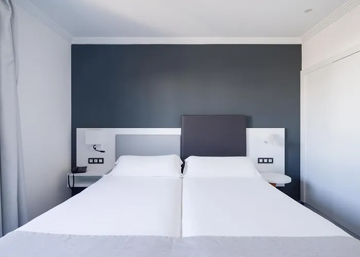 Mirador Papagayo By Livvo Station touristique 4*