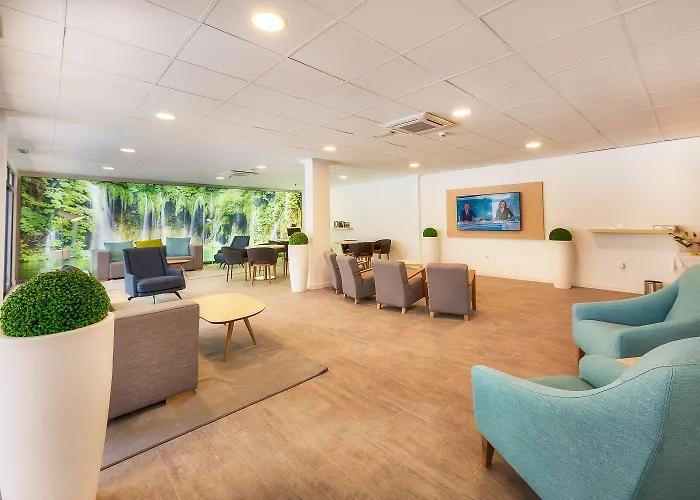 Station touristique Mirador Papagayo By Livvo