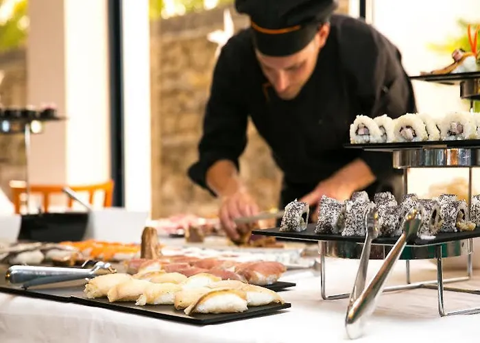 Mirador Papagayo By Livvo 4* Playa Blanca (Lanzarote)