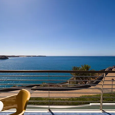 Üdülőközpont Mirador Papagayo By Livvo Playa Blanca