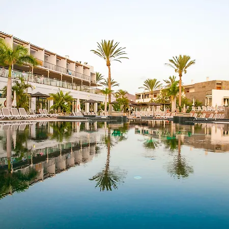 Θέρετρο Mirador Papagayo By Livvo