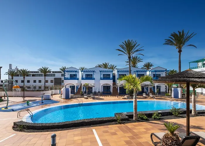 Mirador Papagayo By Livvo 4* Πλάγια Μπλάνκα