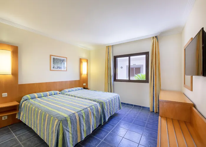 Mirador Papagayo By Livvo 4*