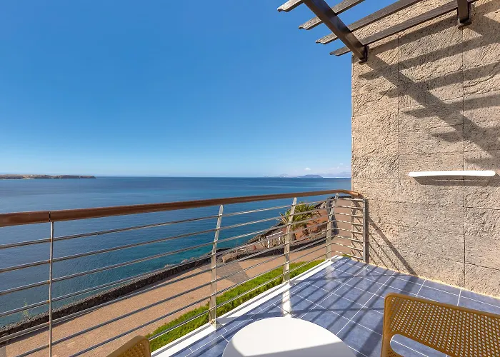 Üdülőközpont Mirador Papagayo By Livvo 4*