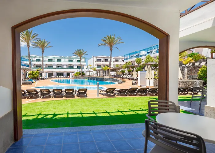 Mirador Papagayo By Livvo 4*