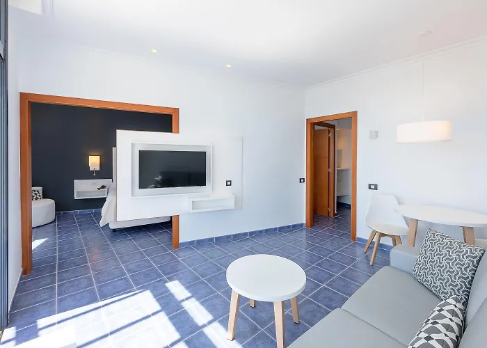 Mirador Papagayo By Livvo Θέρετρο 4*