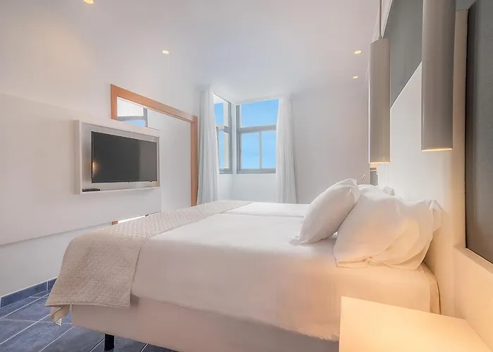 Mirador Papagayo By Livvo 4* Πλάγια Μπλάνκα