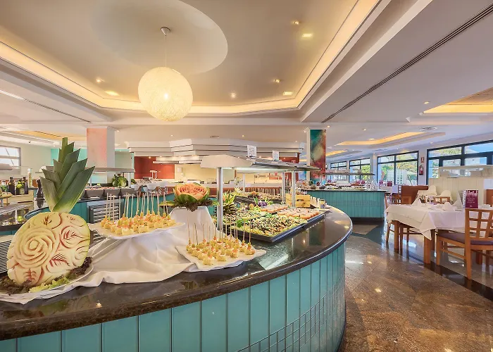 Mirador Papagayo By Livvo Üdülőközpont Playa Blanca