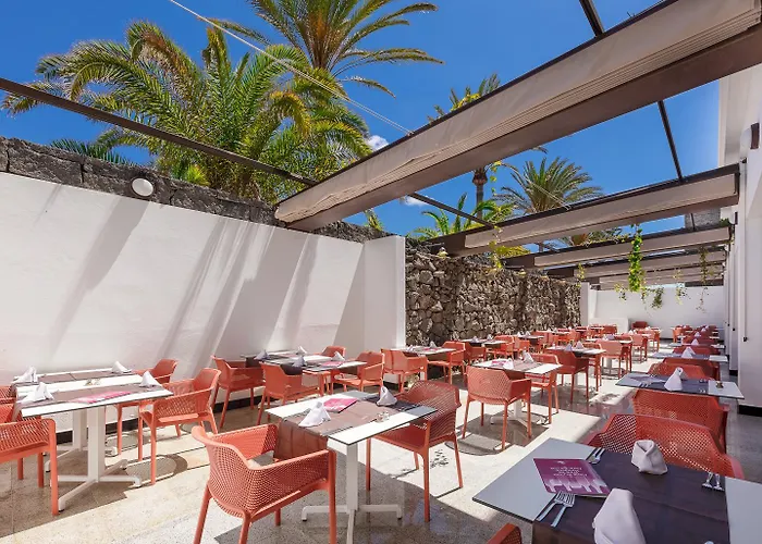 Θέρετρο Mirador Papagayo By Livvo 4*