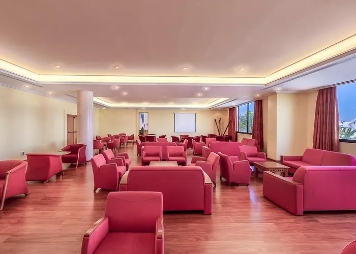 Mirador Papagayo By Livvo 4*