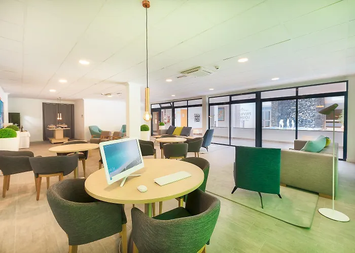 Mirador Papagayo By Livvo Θέρετρο Πλάγια Μπλάνκα