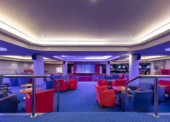 Mirador Papagayo By Livvo 4* Playa Blanca