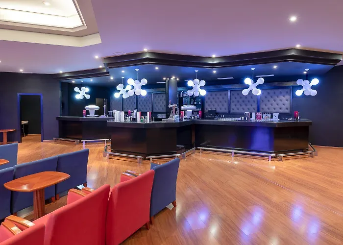 Mirador Papagayo By Livvo 4*