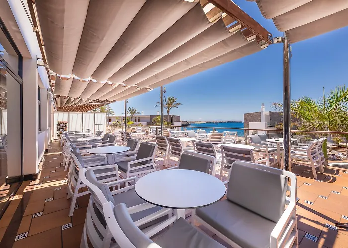 Θέρετρο Mirador Papagayo By Livvo